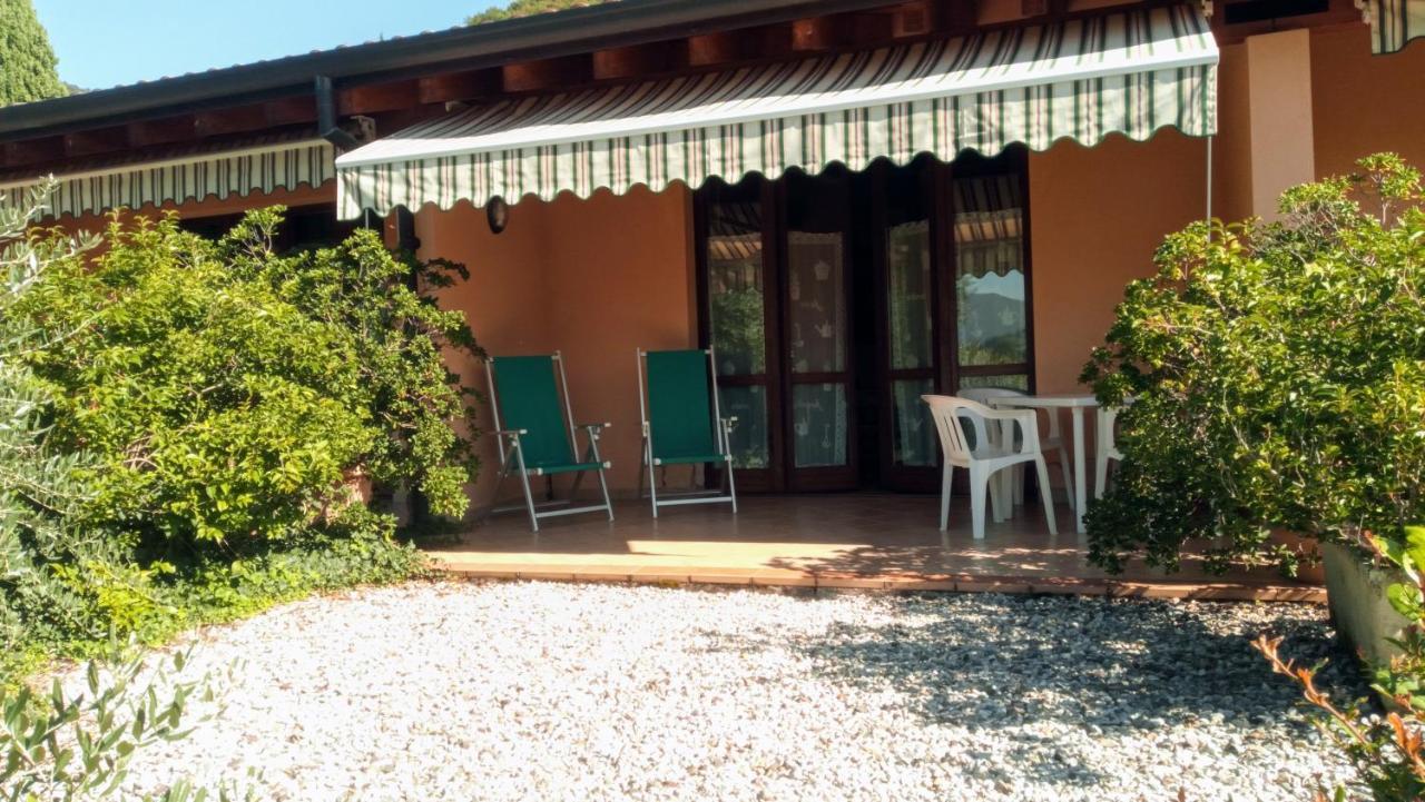 Agriturismo Renzano Garden Apartments Salò Dış mekan fotoğraf