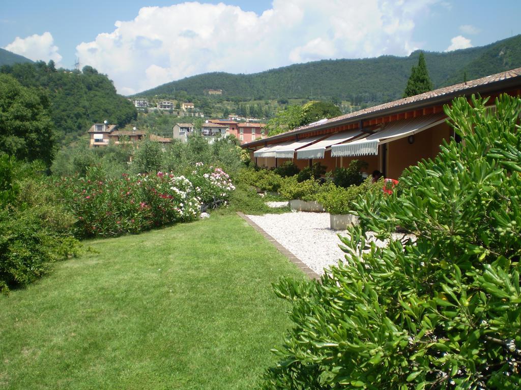 Agriturismo Renzano Garden Apartments Salò Oda fotoğraf