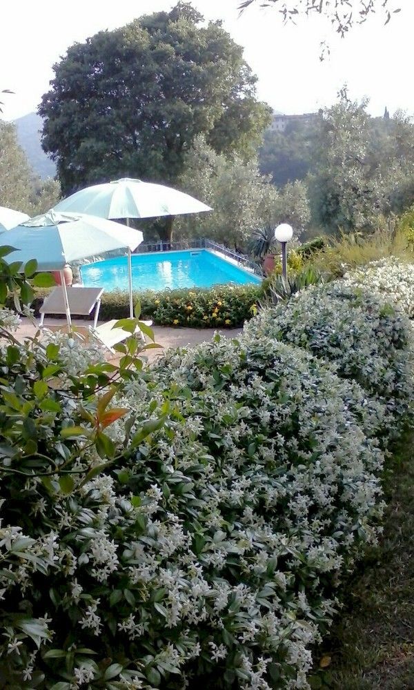 Agriturismo Renzano Garden Apartments Salò Dış mekan fotoğraf